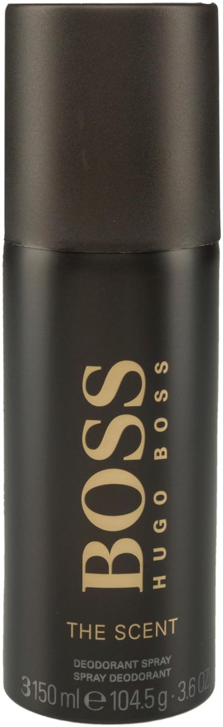 Hugo Boss The Scent Deo Spray 150ml