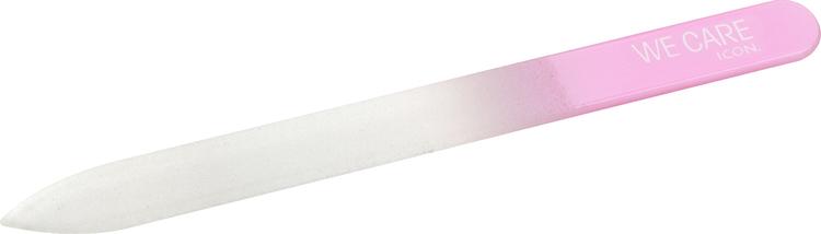 WE CARE ICON. Crystal Nail File 280 grit lasiviila