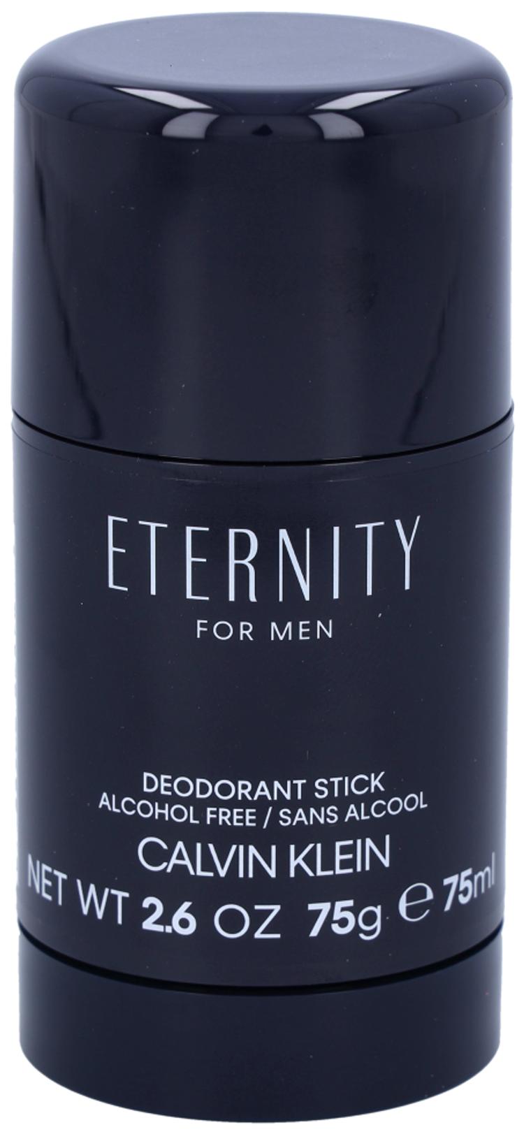 Calvin Klein Eternity men deo stick 75 ml