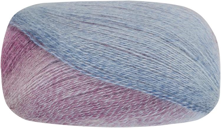 House Lanka Kuviot villa-mohair-akryyli 100g