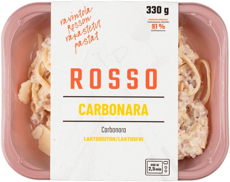 Rosso Carbonara 330 g