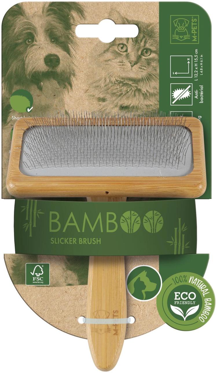 M-Pets BAMBOO karsta L