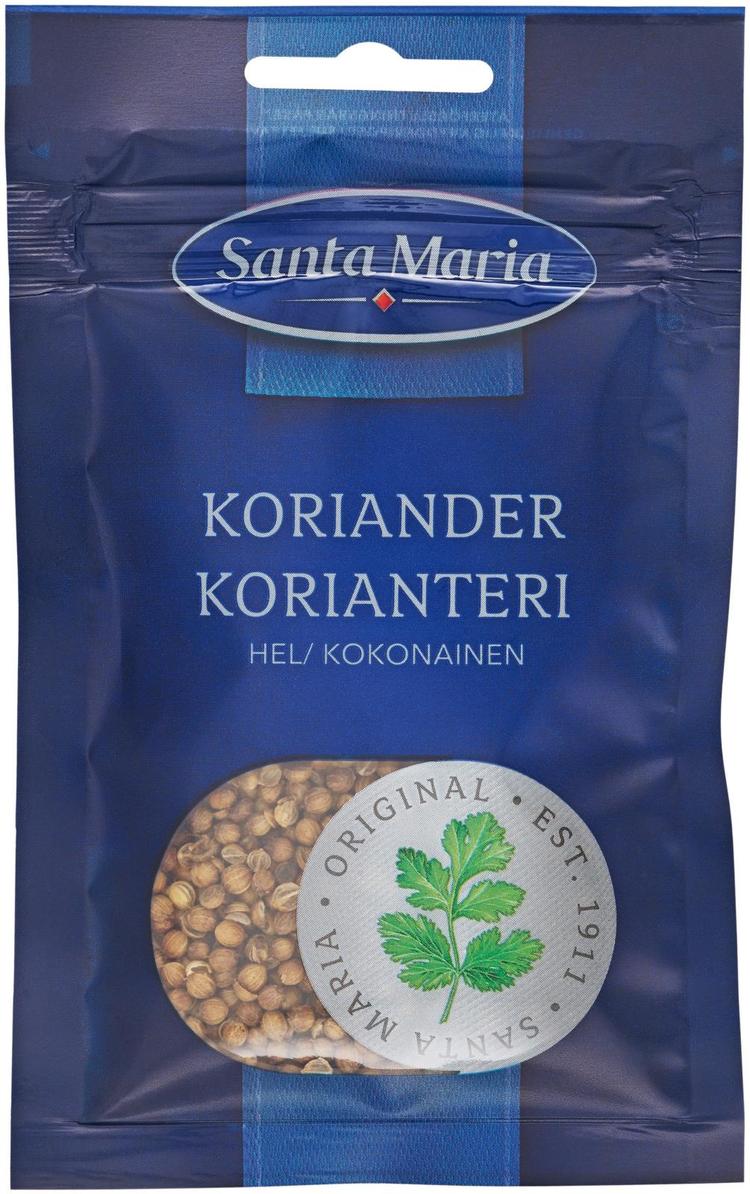 Santa Maria 13G Korianteri Kokokainen