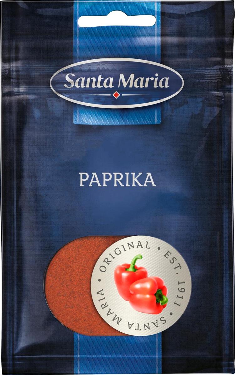 Santa Maria 22G Paprika