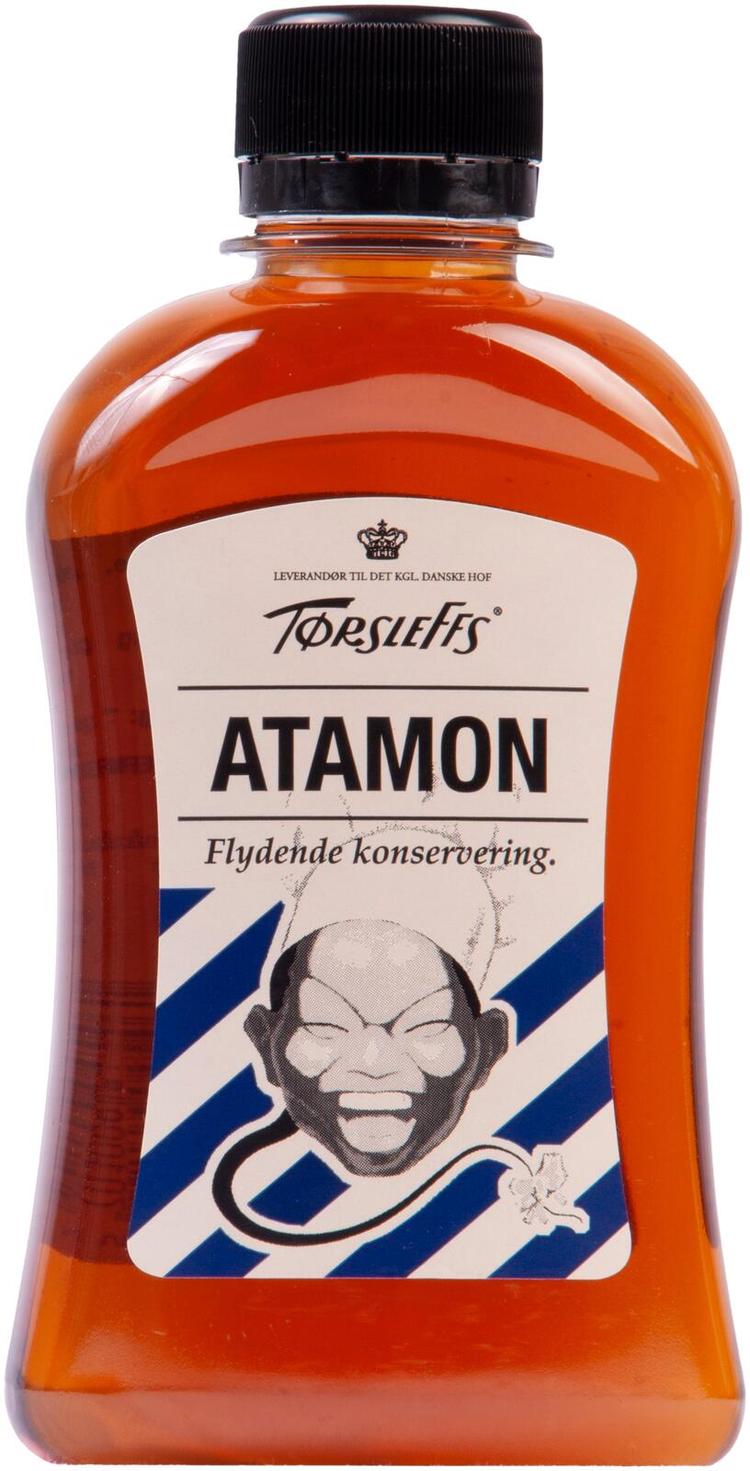 Törsleffs Atamon säilöntäaine 250 ml