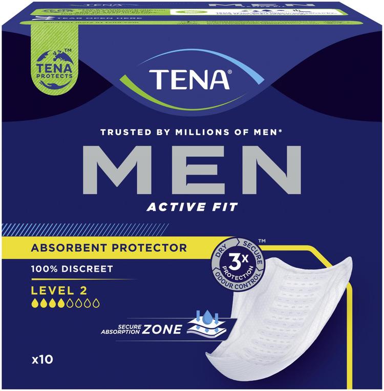 TENA Men Level 2 10kpl