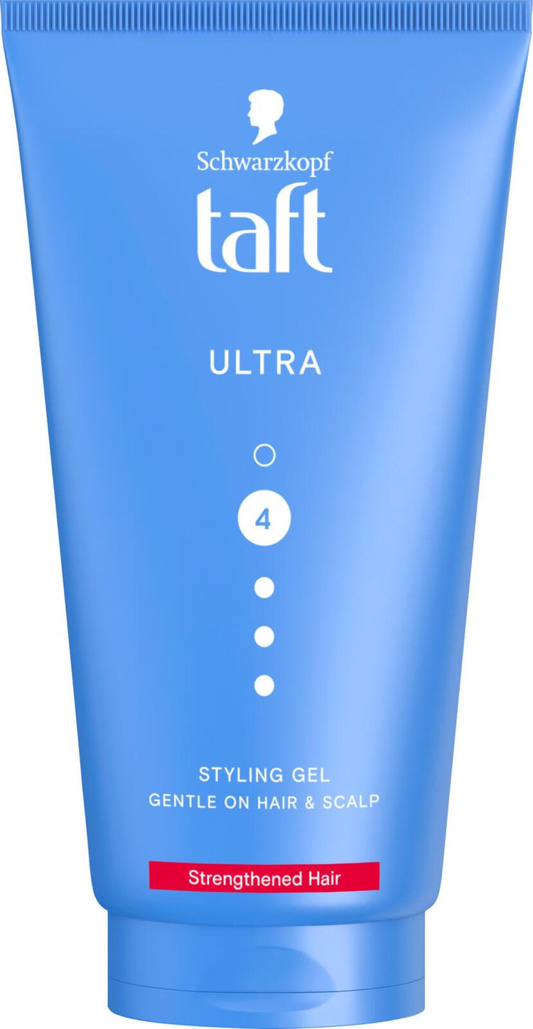 Schwarzkopf Taft Ultra hiusgeeli 150 ml