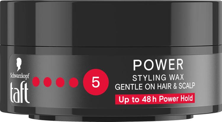 Schwarzkopf Taft Power hiusvaha 75 ml