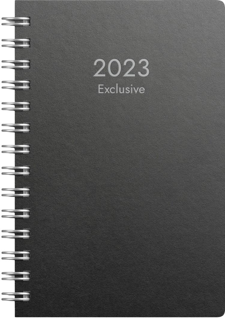 Burde vuosikalenteri 2023 Exclusive Eco, FSC Mix