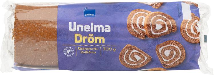 Rainbow unelmakääretorttu 300 g