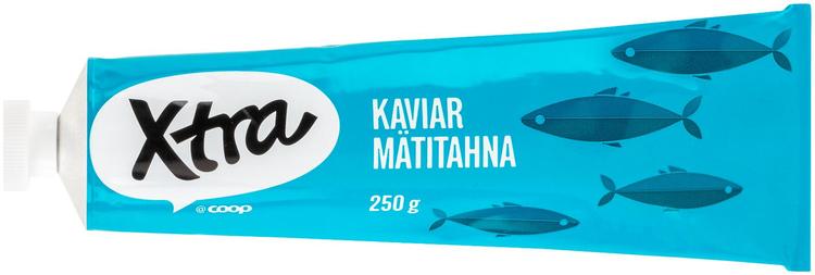 Xtra mätitahna 250 g