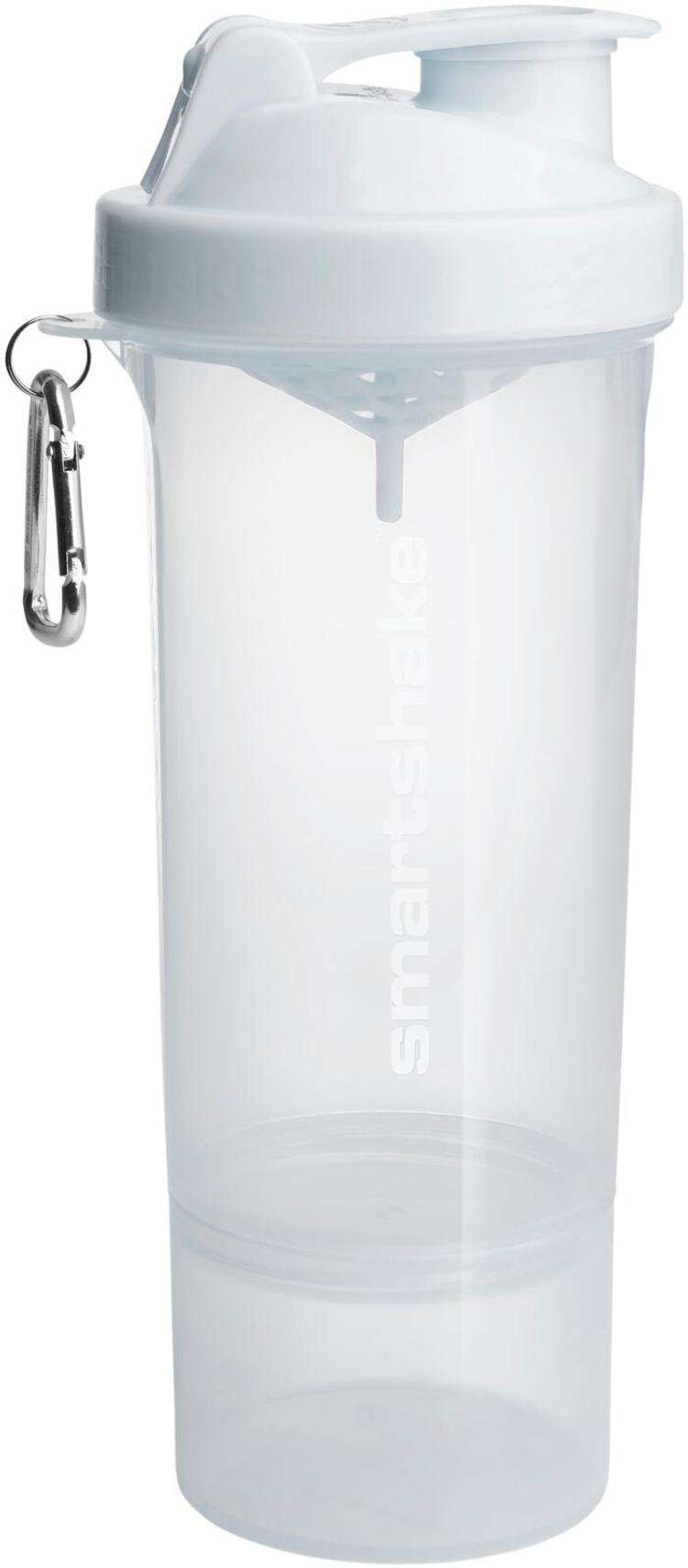 Slim 500 ml - Pure White