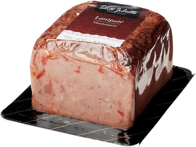 Tante Juliette Maalaispaté 400g