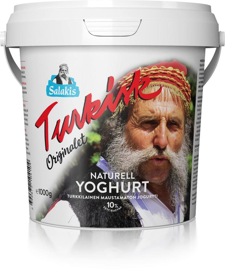 Salakis 1kg Turkkilainen Jogurtti S kaupat Ruoan Verkkokauppa Salakis 1kg Turkkilainen Jogurtti S kaupat Ruoan Verkkokauppa