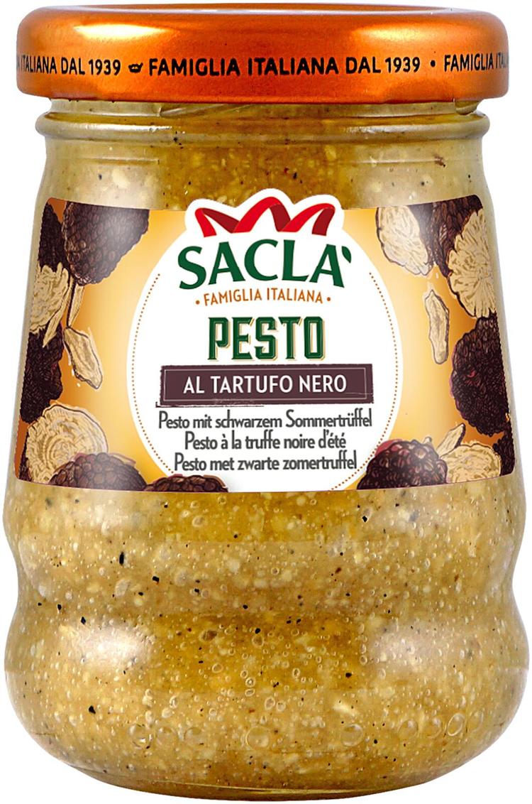 Saclà 90g Tryffelipesto