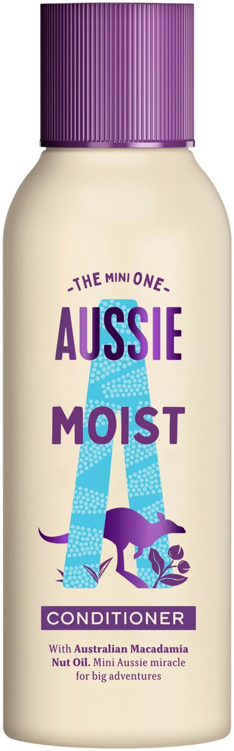 Aussie 90ml Miracle Moist hoitoaine