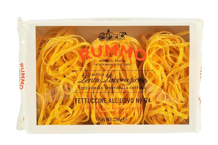 Rummo Fettuccine all'uovo pasta no 94 250g