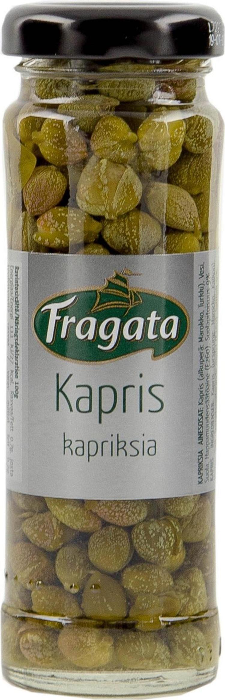 Fragata kapris 99/65g