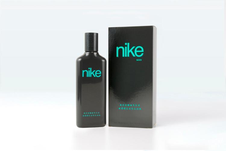 Nike Aromatic Addiction Man EdT N/S 75ml