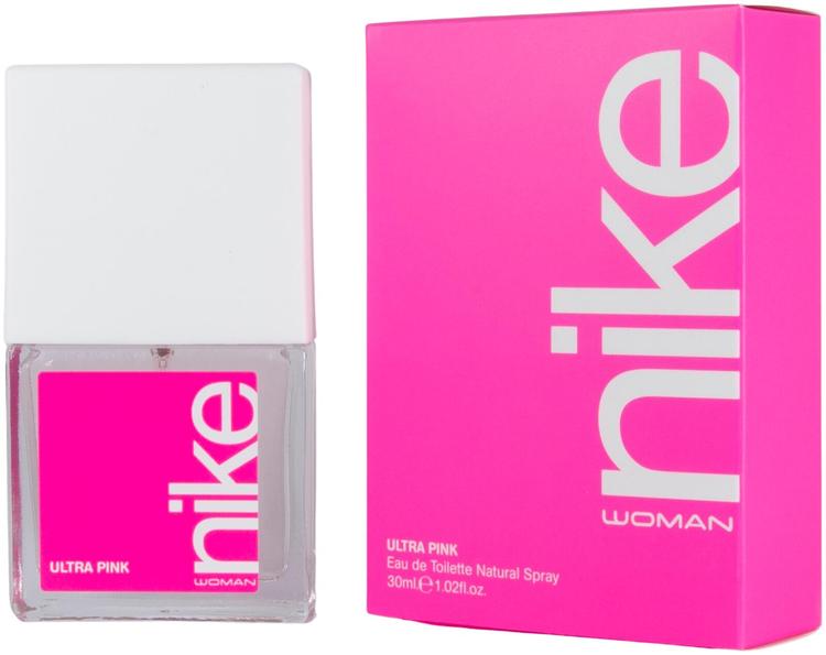 Nike Ultra Pink Woman Edt 30ml