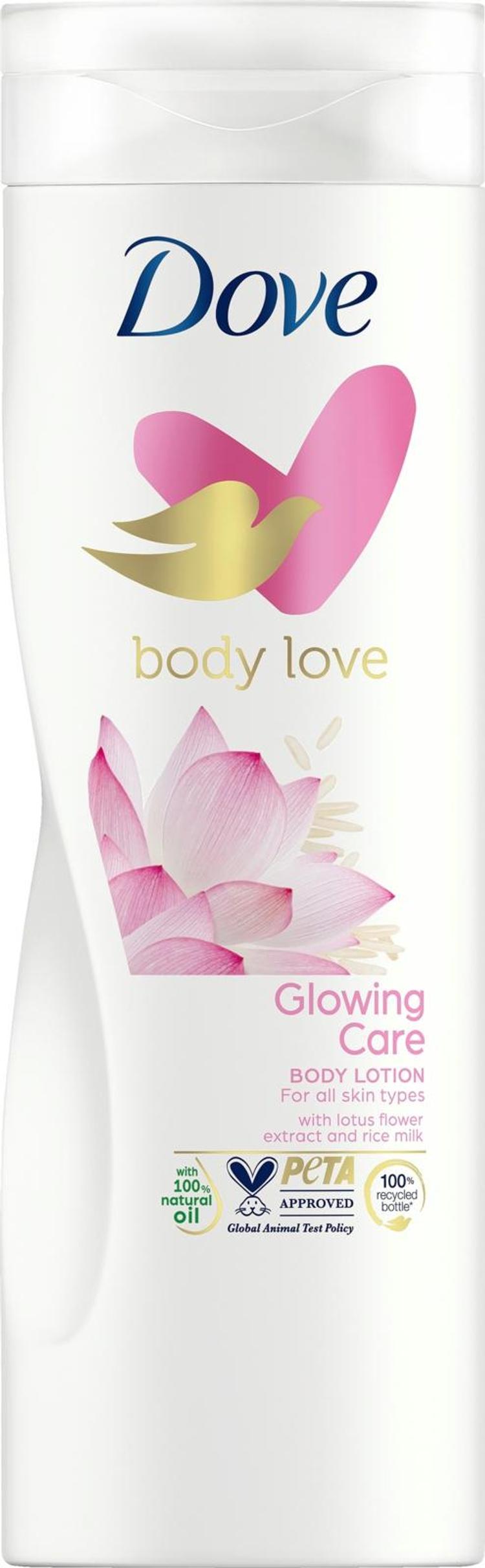 Dove Nourishing Secrets Vartalovoide Glowing Ritual 400ml