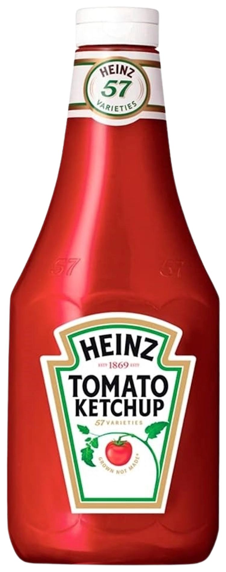 Heinz Tomaattiketsuppi 1,35kg
