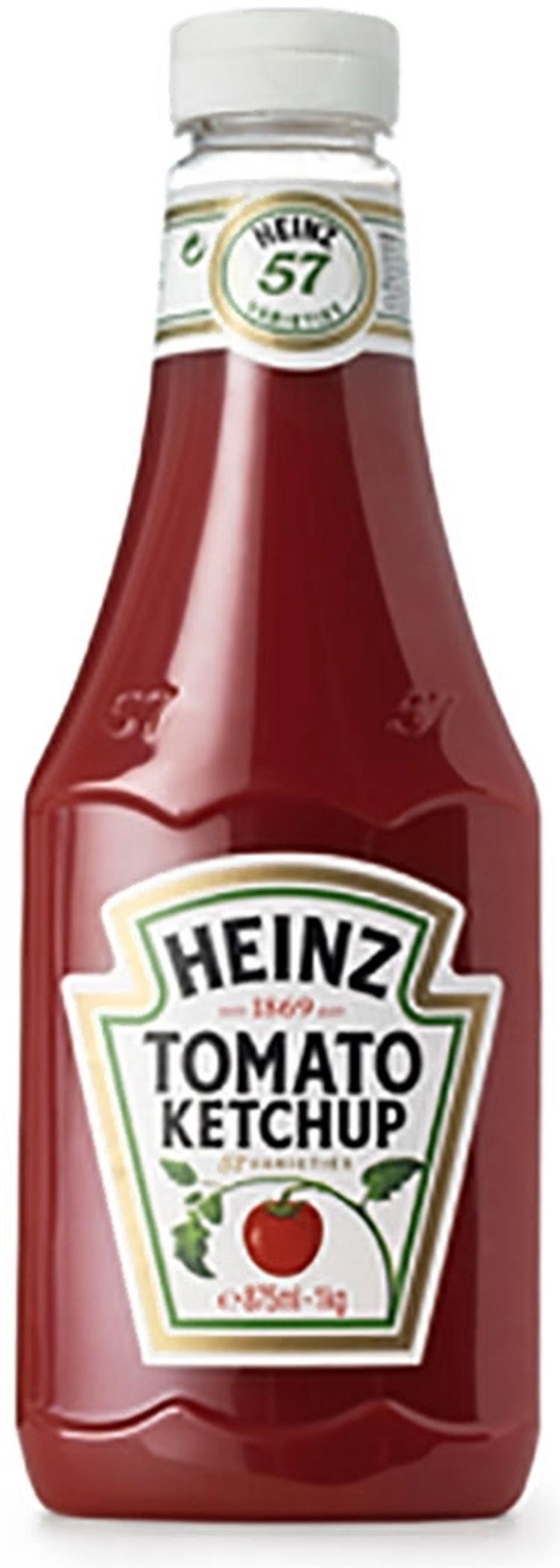 Heinz Tomaattiketsuppi 1kg