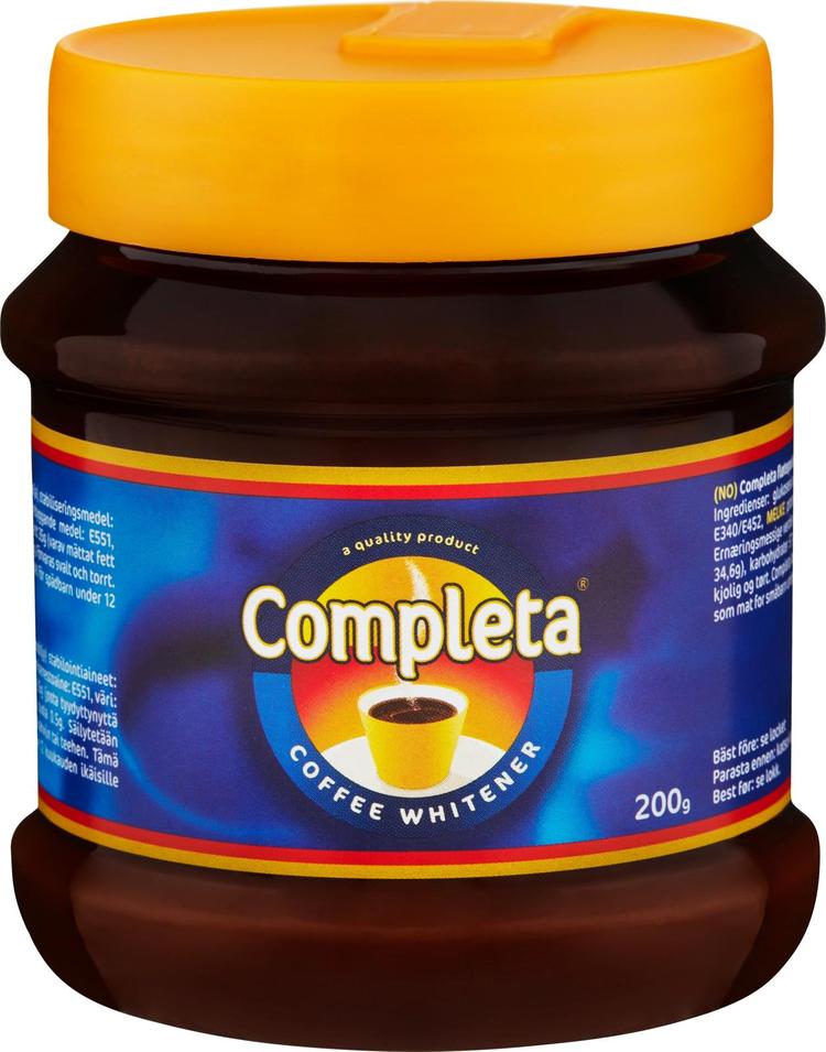 Completa Kermajauhe 200g