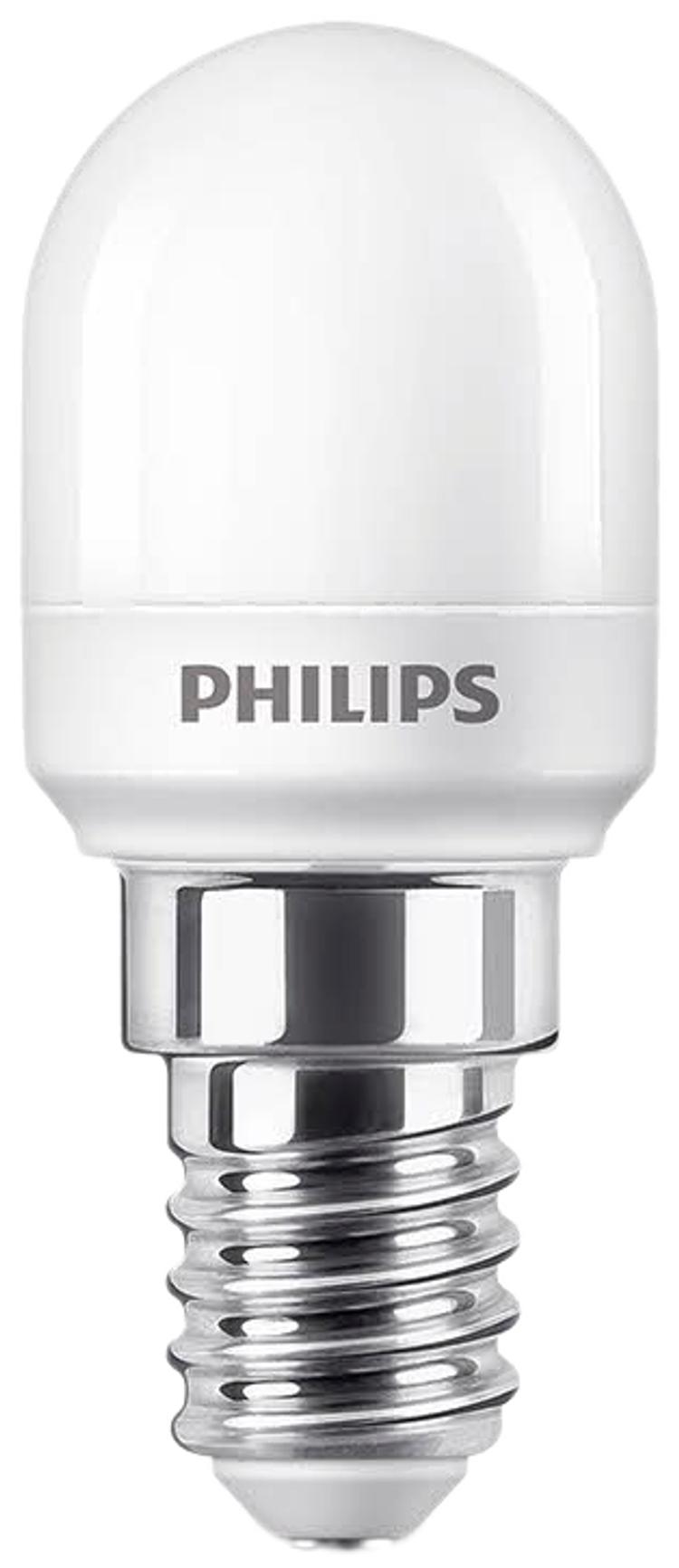 Philips LED Kynttilälamppu E14 7W T25 WW FR ND