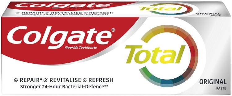 Colgate Total Original hammastahna 20ml