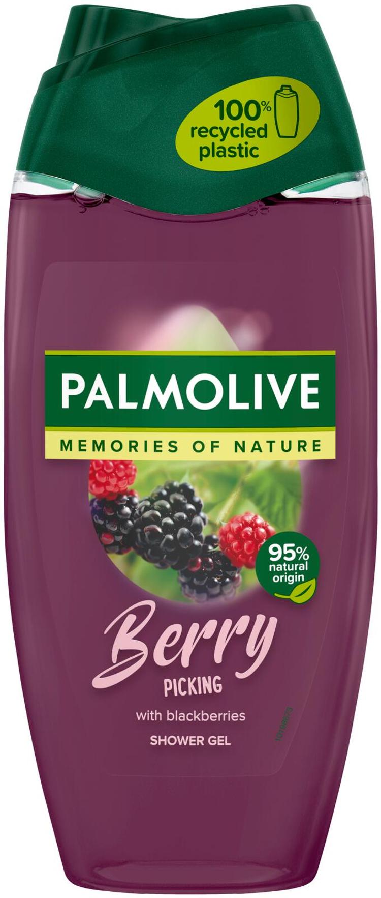 Palmolive Aroma Essence Sweet Delight suihkusaippua 250ml