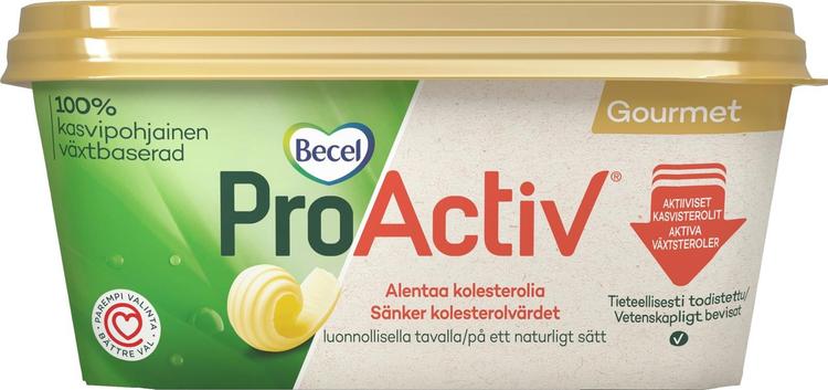 Becel ProActiv 450g Gourmet 70%