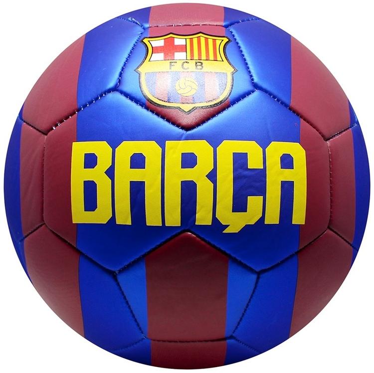 FC Barcelona jalkapallo