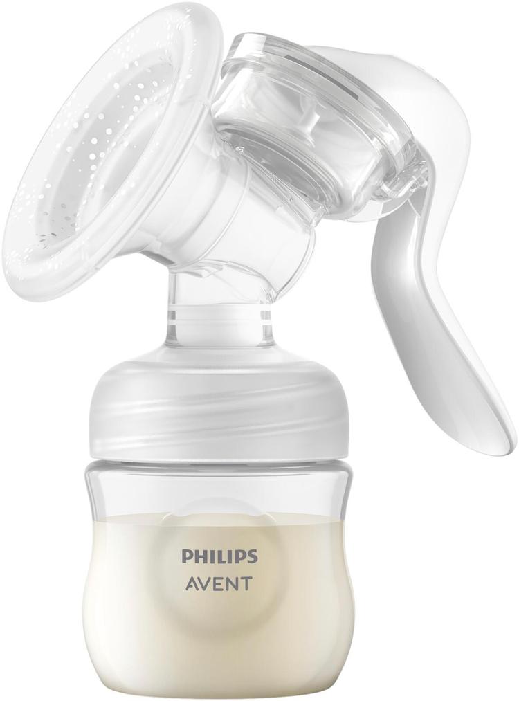 Philips Avent manuaalinen rintapumppu SCF430/01