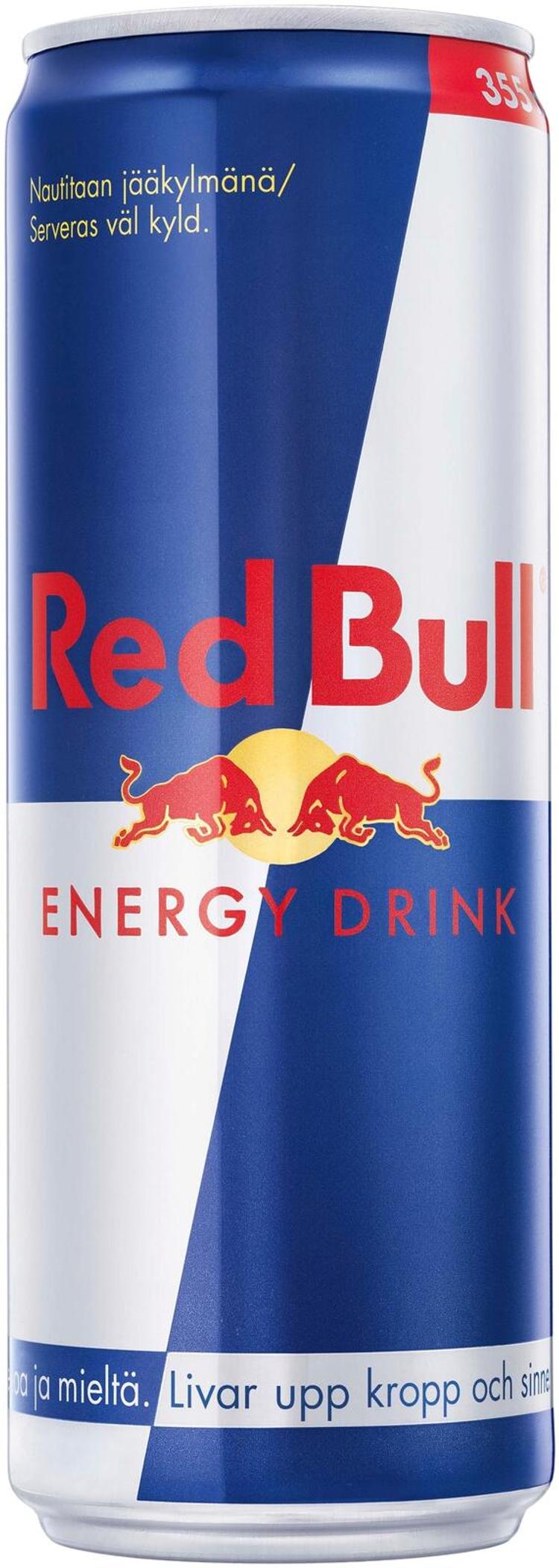 Red Bull Energiajuoma 0,355l