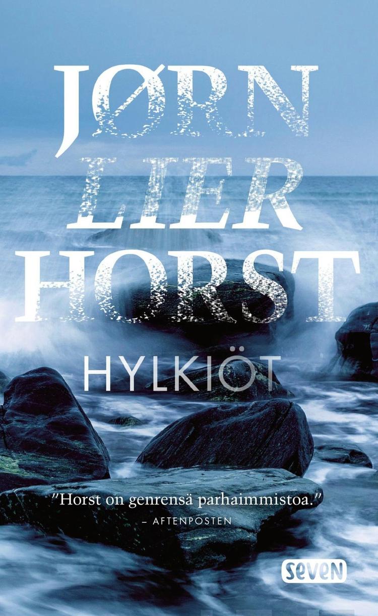 Horst, Jørn Lier: Hylkiöt pokkari