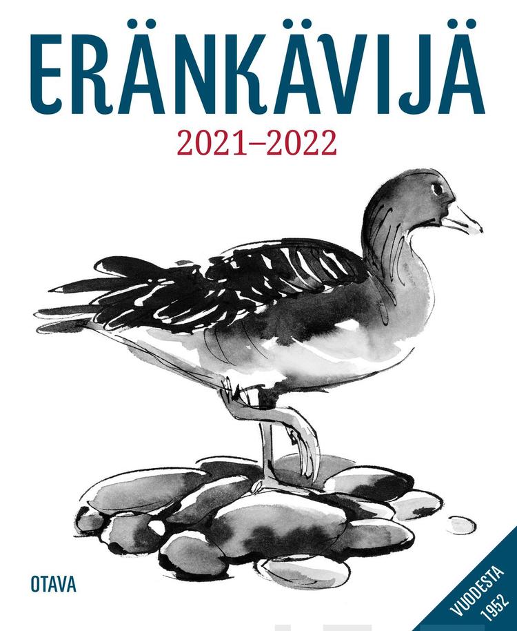 Eränkävijä 2021–2022