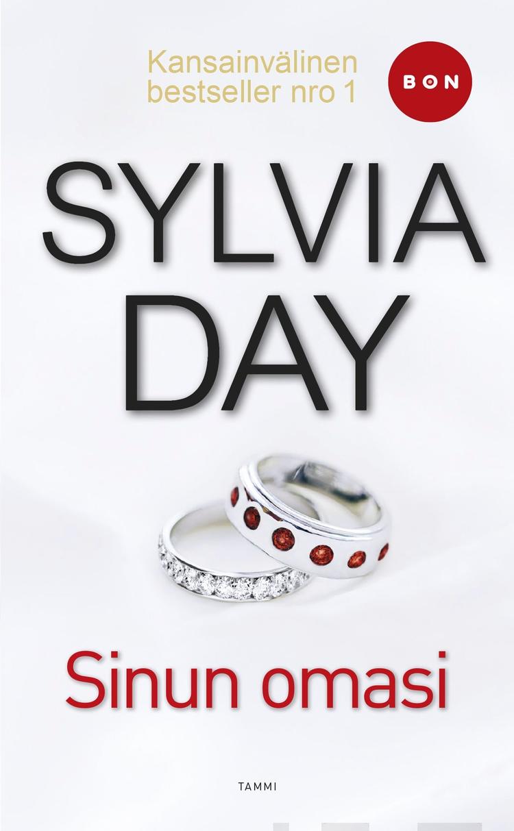 Tammi Sylvia Day: Sinun omasi
