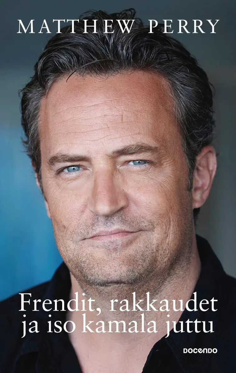 Perry, Frendit, rakkaudet ja riippuvuudet