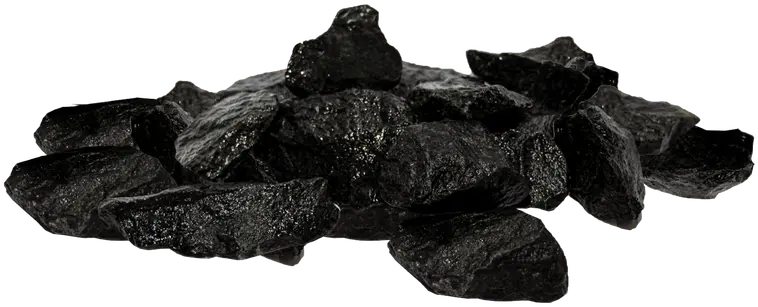 Harvia kiuaskivi vulkaniitti musta 5-10cm