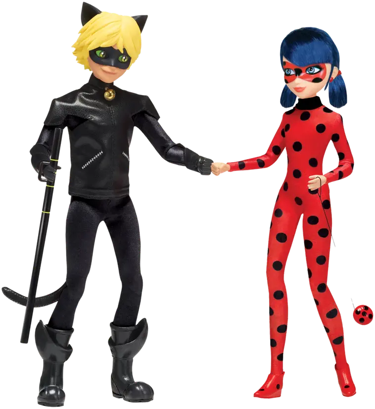 Miraculous 2 nuken pakkaus - 4