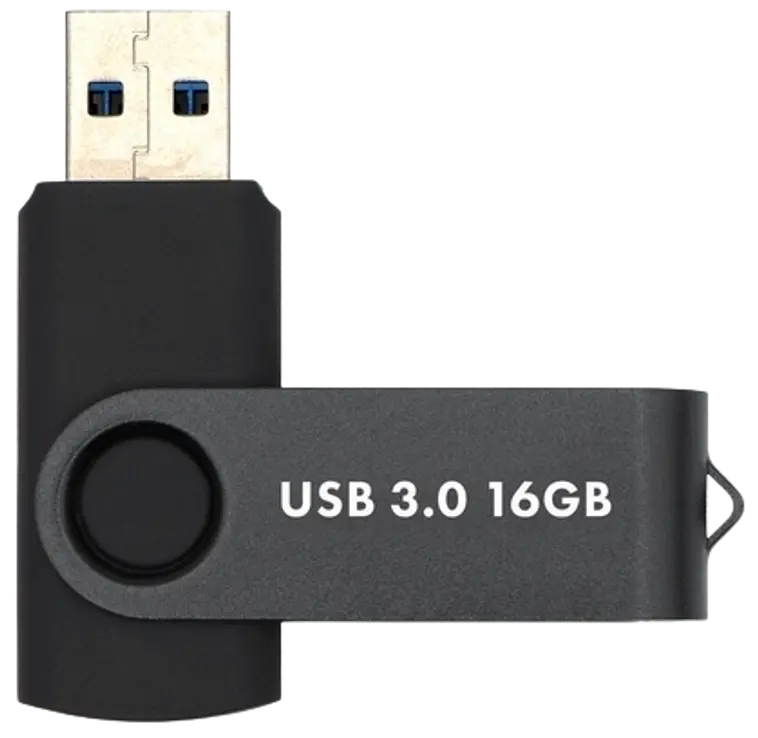 ProXtend USB 3.2 USB-Muisti 16GB