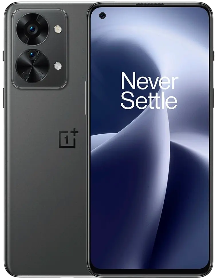 ONEPLUS Nord 2T 5G 256GB/12 Gray Shadow