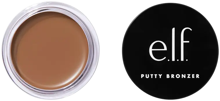 ELF Putty Bronzer 10g