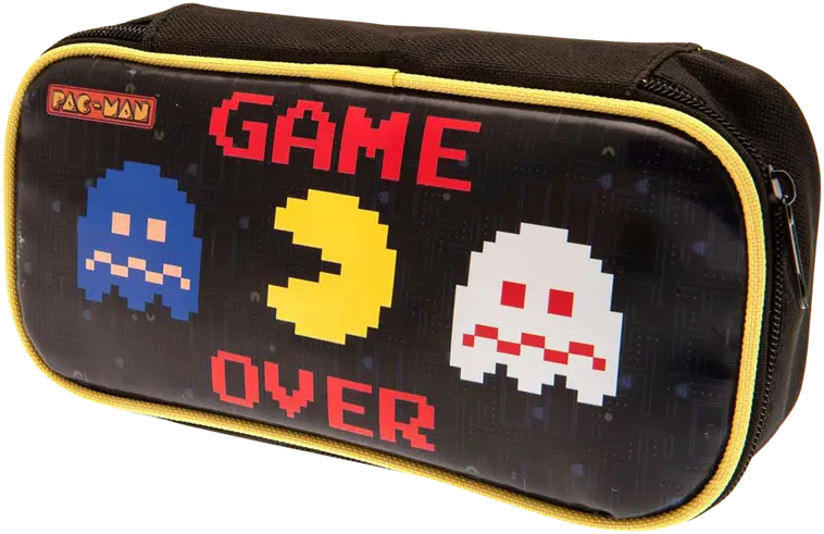 Pac-Man (Game Over) penaali