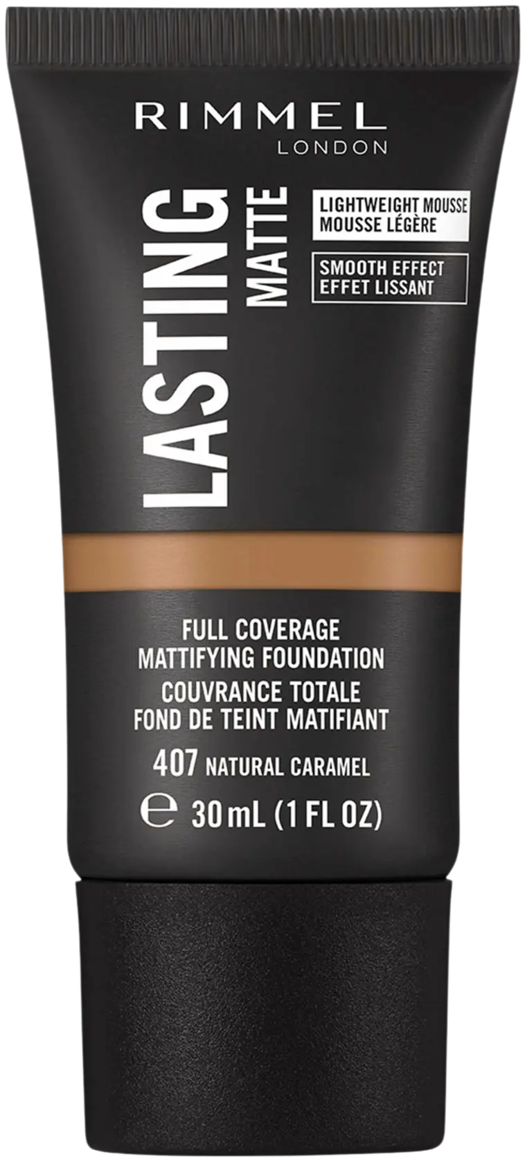 Rimmel Lasting Matte Foundation meikkivoide 30ml, 200 Soft Beige | Prisma  verkkokauppa