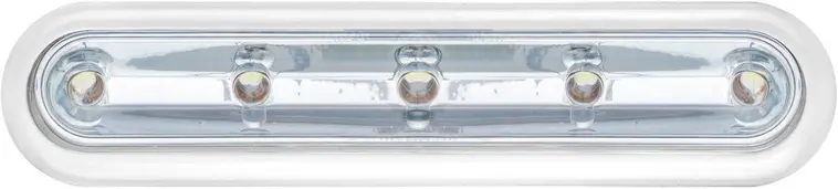 Airam LED valaisin paristokäyttöinen valkoinen