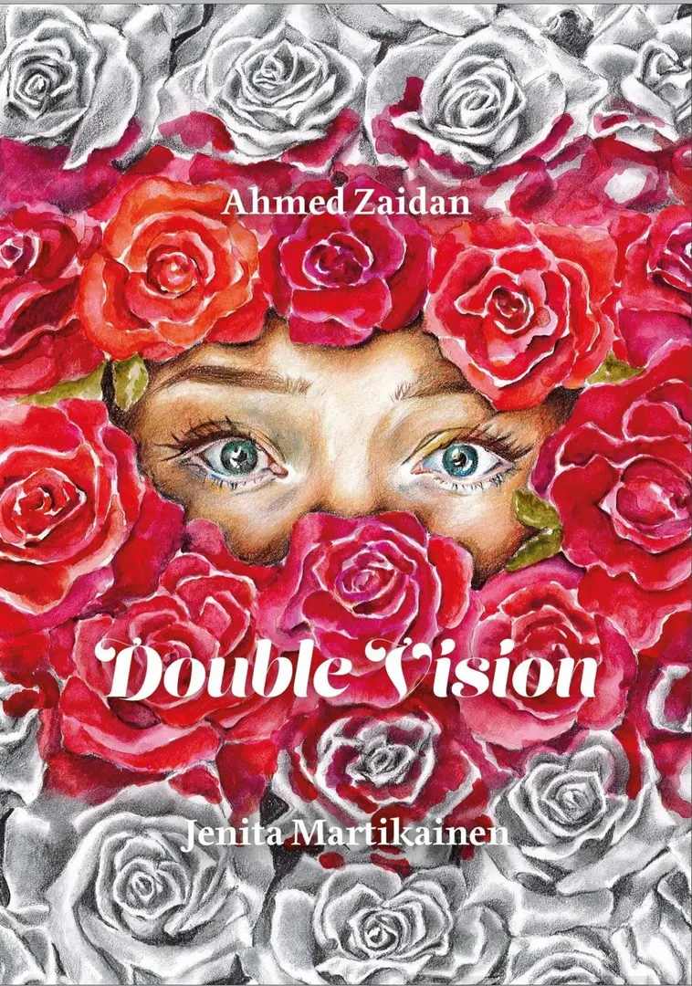 Zaidan, Double vision