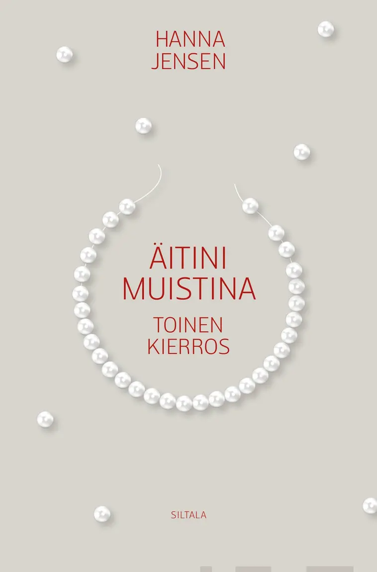 Jensen, Äitini muistina
