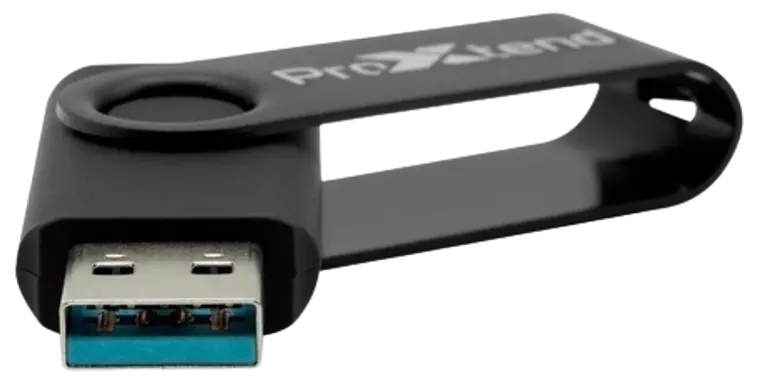 ProXtend USB 3.2 USB-Muisti 32GB - 3